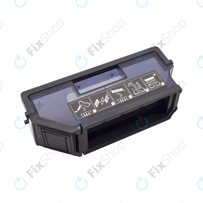 Ecovacs Deebot X1-series, T10-series - Dust Bin