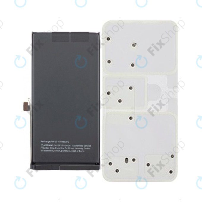 Battery for iPhone 16 | 661-44796 | 3561mAh | Genuine Apple