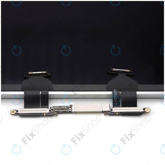 Apple MacBook Pro 13" A1989 (2018 - 2019) - LCD Display + Front Glass + Case (Silver) Refurbished