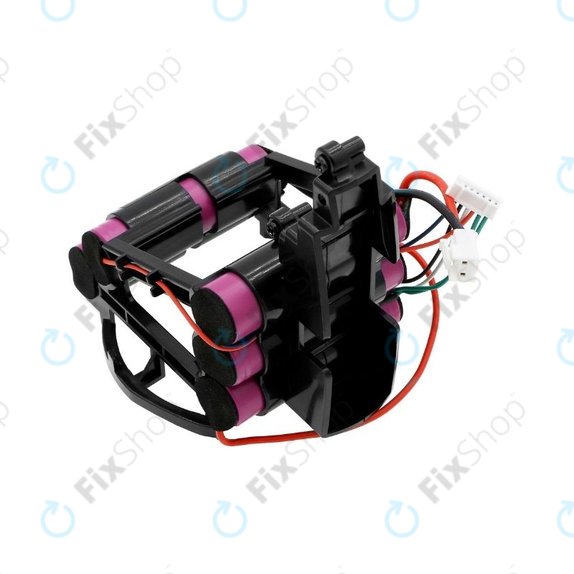 Gorenje SVC-series - Battery 861789 Li-Ion 18.0V 2000mAh HQ