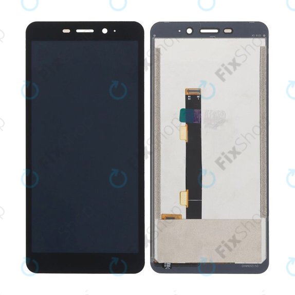 Ulefone Power Armor X11, X11 Pro - LCD Display + Touch Screen TFT