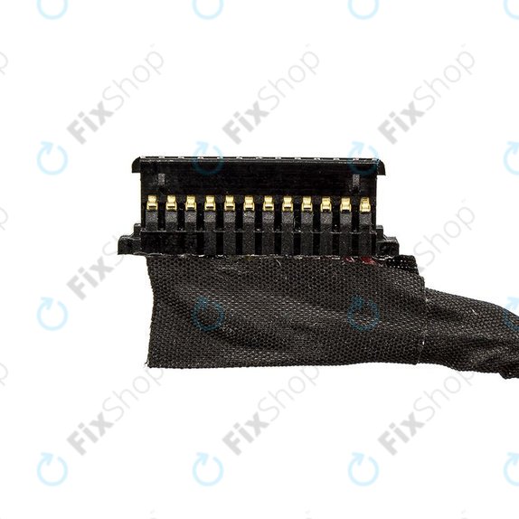 Battery for Dell XPS 13 9370, 6300mAh, Li-Ion, 7.6V, DXGH8, HQ