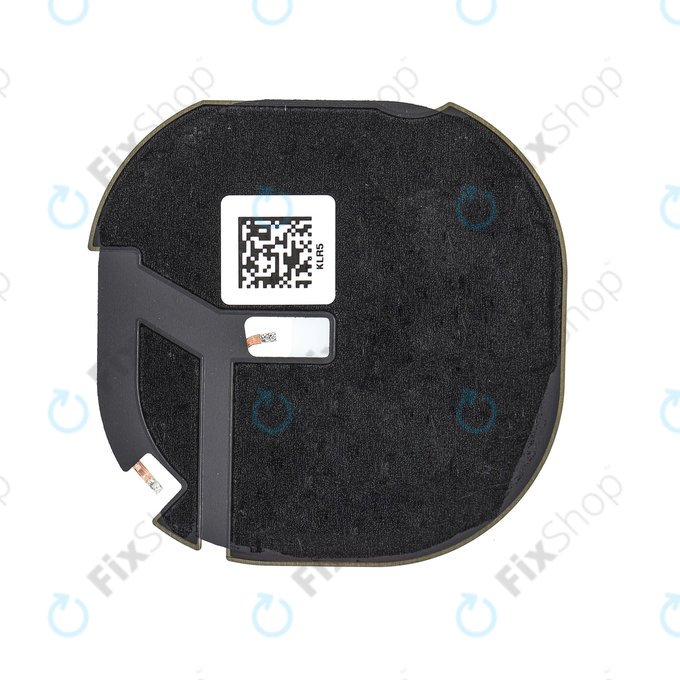 Apple iPhone XS Max - Wireless Charging Chip + NFC
