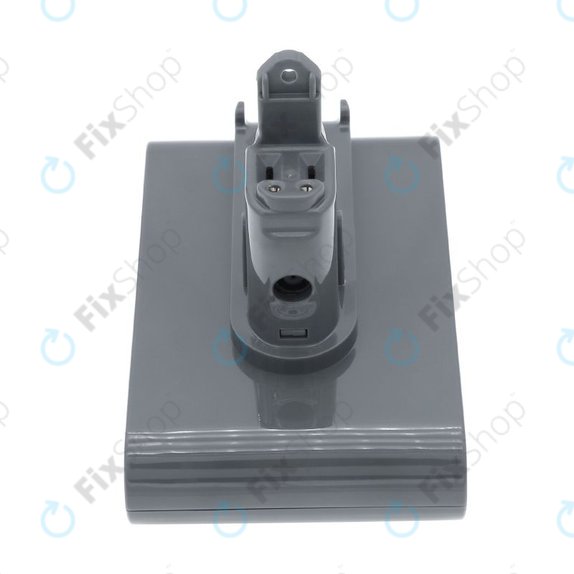 Battery for Dyson DC31, DC34, DC35, DC44, DC56, 2500mAh, Li-Ion, 22.8V, 965557-03, HQ