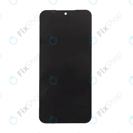 myPhone Hammer Iron V - LCD Display + Touch Screen TFT