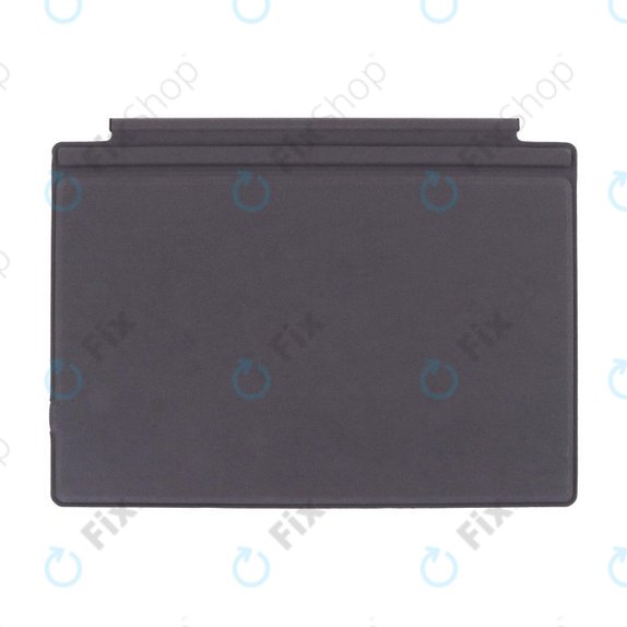Microsoft Surface Pro 3, 4, 5 - Keyboard US (Black)