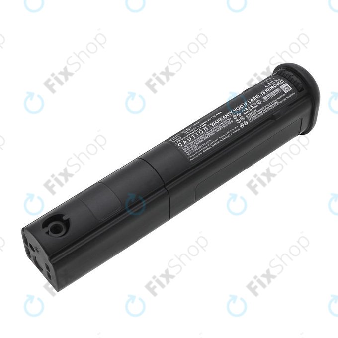 Battery for Dyson Omni-Glide, 2500mAh, Li-Ion, 14.4V, SV19, HQ