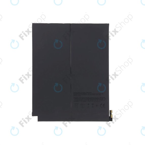 Battery for iPad Air 13 (2024), 9705mAh, A2898