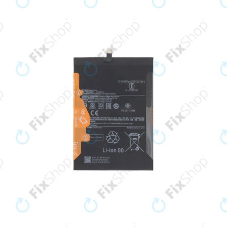 Piece Detachee Original Batterie BP4N pour Xiaomi Pad 6 1330101000117A
