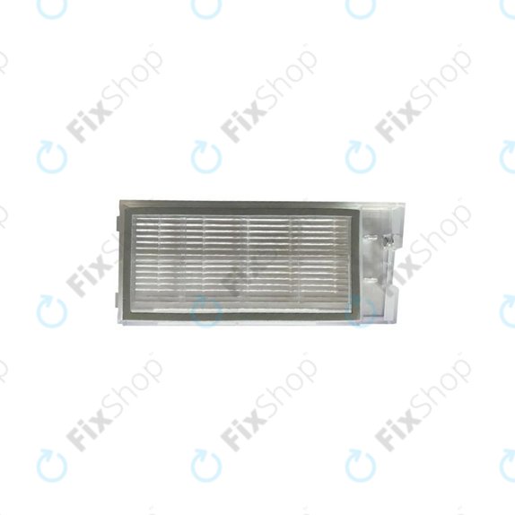 Dust Filter, 2pcs for Roidmi EVE Plus