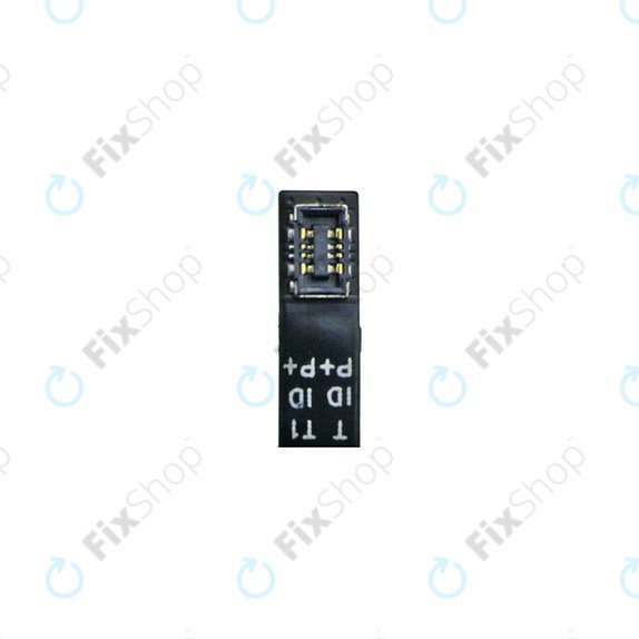 Battery for Lenovo K6 Power, 4000mAh, Li-Pol, 3.85V, BL272, HQ