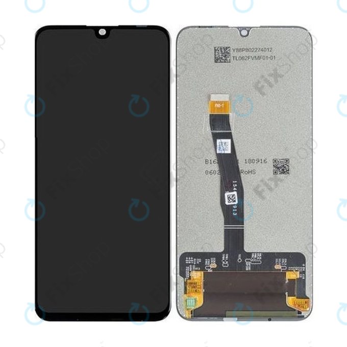 Huawei P Smart (2020) - LCD Display + Touch Screen TFT