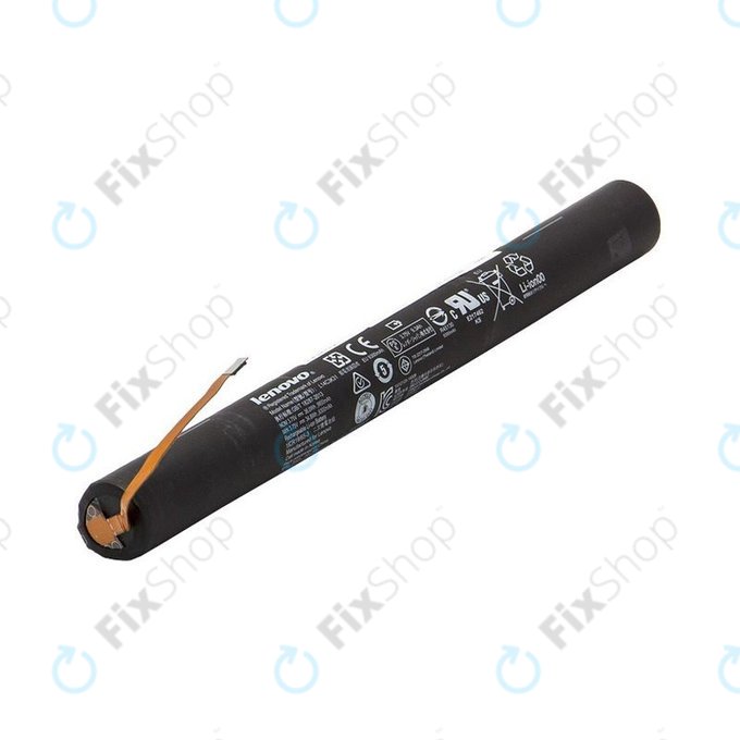 Lenovo Yoga Tab 2 1050L - Battery L14C3K31, L14D3K31 9600mAh