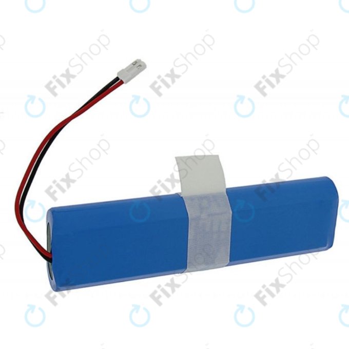 Ecovacs Deebot DF45 - Battery M26-4S1P-AGX-2 Li-Ion 14.8V 2600mAh