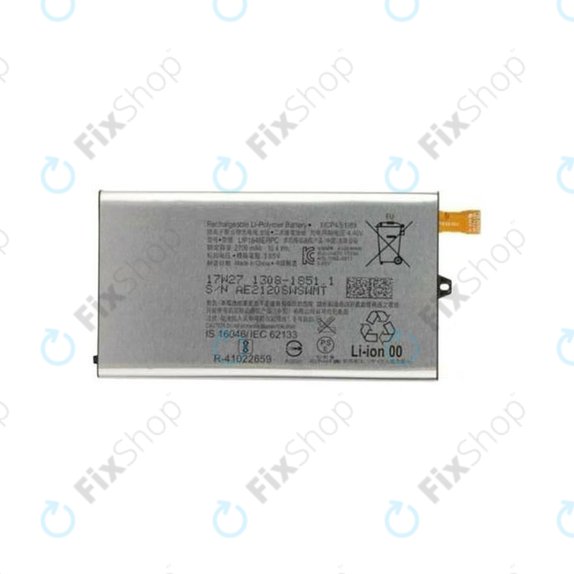Sony Xperia XZ1 Compact G8441 - Battery LIP1648ERPC 2700mAh