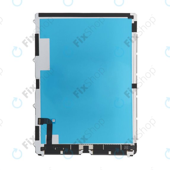 Apple iPad (10th Gen 2022, 11th Gen 2025) - LCD Display + Touch Screen TFT (Cellular Version)