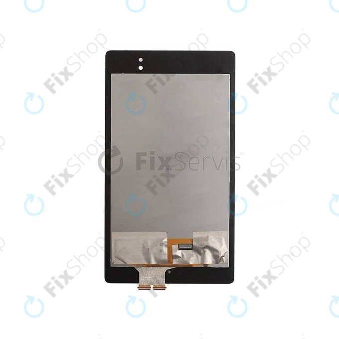 Asus Google Nexus 7 II (2013) - LCD Display + Touch Screen TFT