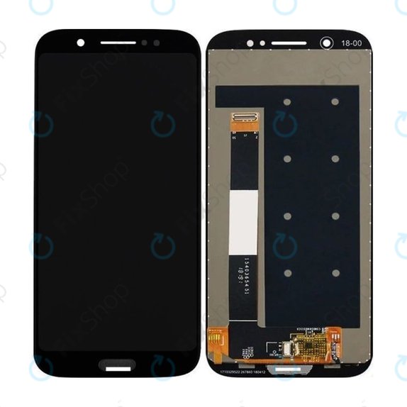 Xiaomi Black Shark - LCD Display + Touch Screen TFT