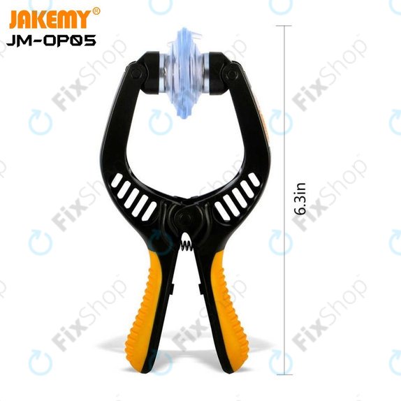 Jakemy JM-OP05 - LCD Screen Opening Plier Tool