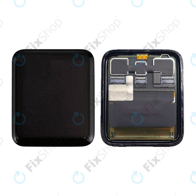 Iwatch series 3 42mm lcd deals
