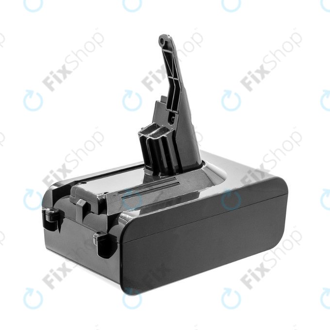 Dyson V8 - Battery 215681, PM8-US-HFB1497A Li-Ion 21.6V 4000mAh HQ