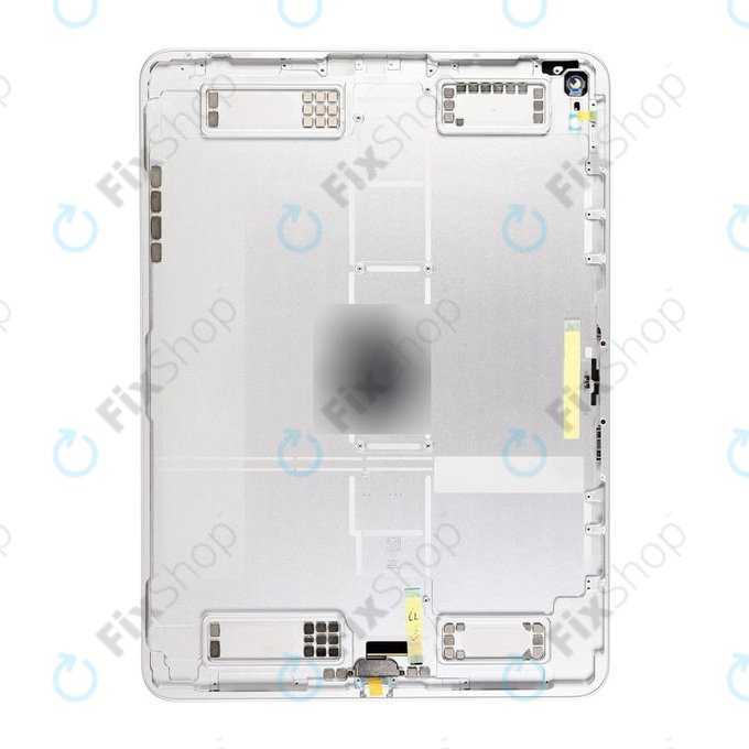 Apple iPad Pro 11.0 (1st Gen 2018) - Battery Cover WiFi Version (Silver)