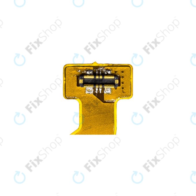 Battery for LG G8S ThinQ, ThinQ Global, 3450mAh, Li-Pol, 3.85V, BL-T43, HQ