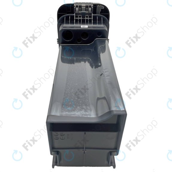 Dirt Water Tank, Black for Xiaomi Roborock S7 Docking Station
