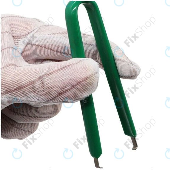 Pro'sKit 908 - IC Chip Extractor Removal Tool