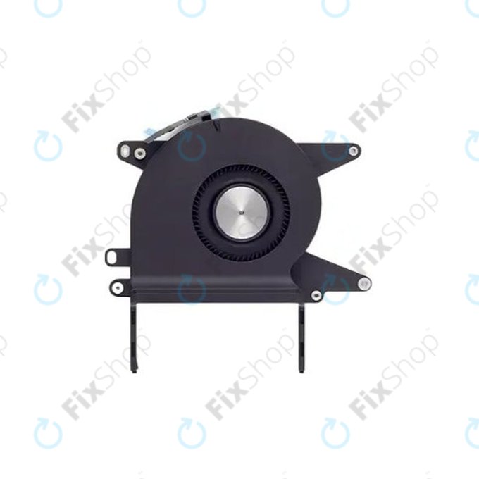 Fan (Left) for MacBook Pro 14", A2918 (2023), 923-10112, Genuine Apple
