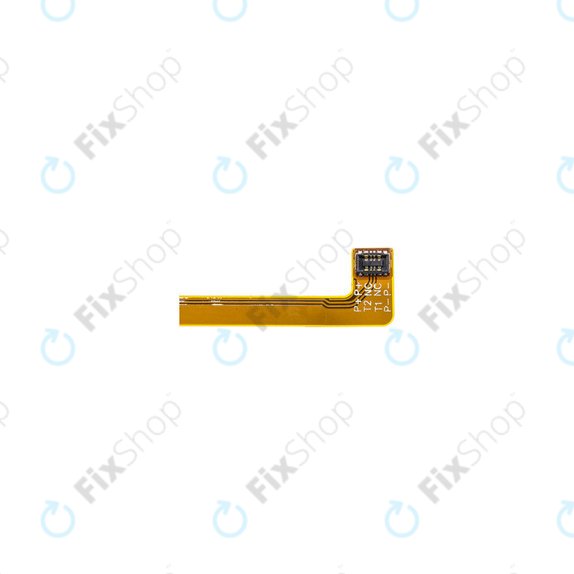 Motorola One Vision - Battery KR40 3200mAh HQ