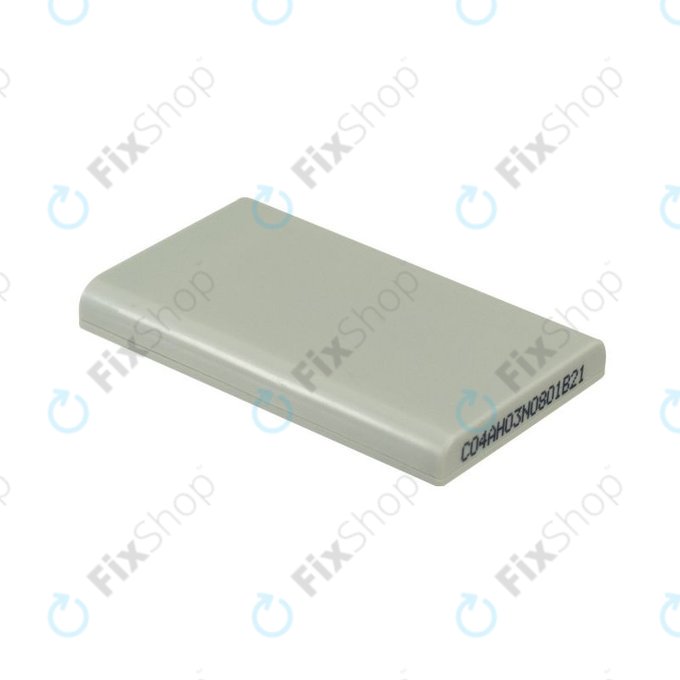 Battery for Minolta DiMAGE X, Xi, Xt, Xt Biz, Xg, 750mAh, Li-Ion, 3.7V, NP-200, HQ