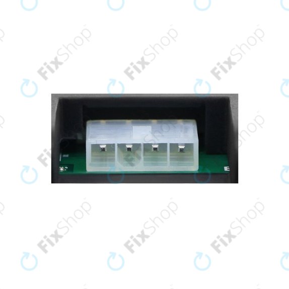 Battery for Flymo Easilife 800, Gardena Sileno Life 1250, Husqvarna Automower 520, 2500mAh, Li-Ion, 18V, 593 24 72-01, HQ