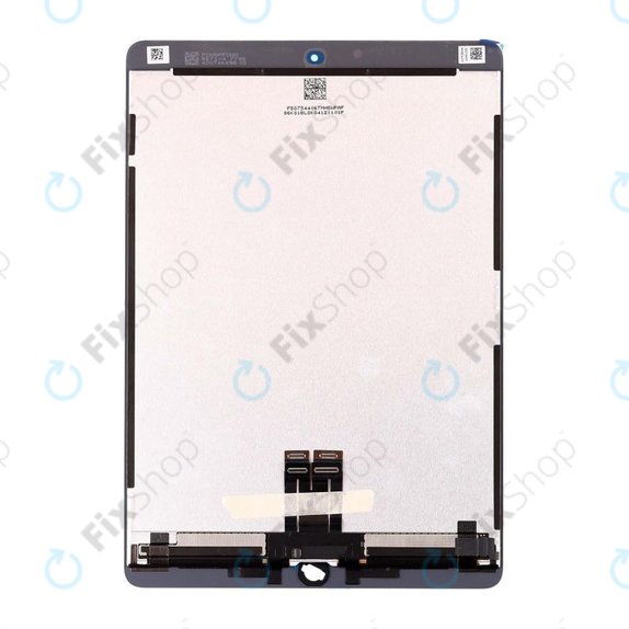 LCD Display for iPad Pro 10.5" (2017), White, Touch Screen without Frame, Refurbished