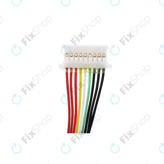 Battery for HP ZBook Firefly 15 G7, G8, EliteBook 855 G7, G8, 850 G7, G8, 4600mAh, Li-Pol, 11.55V, CC03053XL, HQ