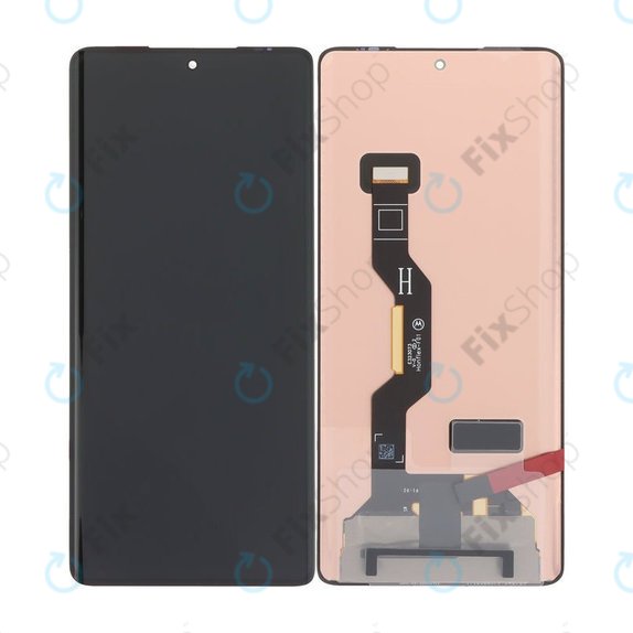 Motorola Moto G85 5G XT2427-3 - LCD Display + Touch Screen OLED