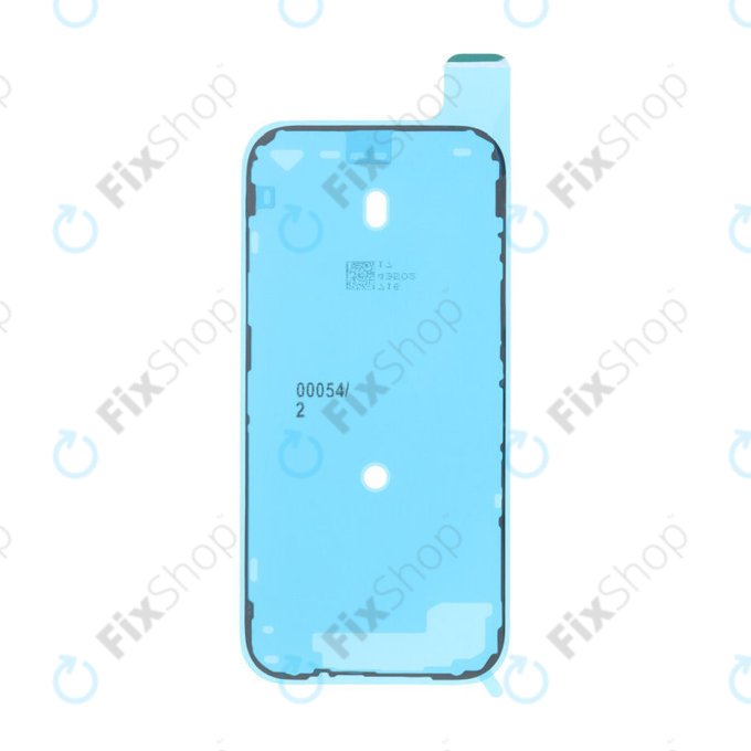 LCD Display Adhesive for iPhone 17 Pro | 923-12850-S | Genuine Apple