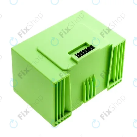 iRobot Roomba e-series, i-series - Battery ABL-D1, 4624864, ABL-D2 Li-Ion 14.4V 3400mAh HQ