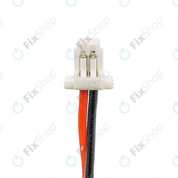 Battery for Opticon OPN-2000, 190mAh, Li-Pol, 3.7V, OPH201BL, HQ