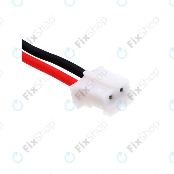 Battery for Technaxx TX-59, TX-59+, 3100mAh, Li-Pol, 3.7V, TE4653, HQ