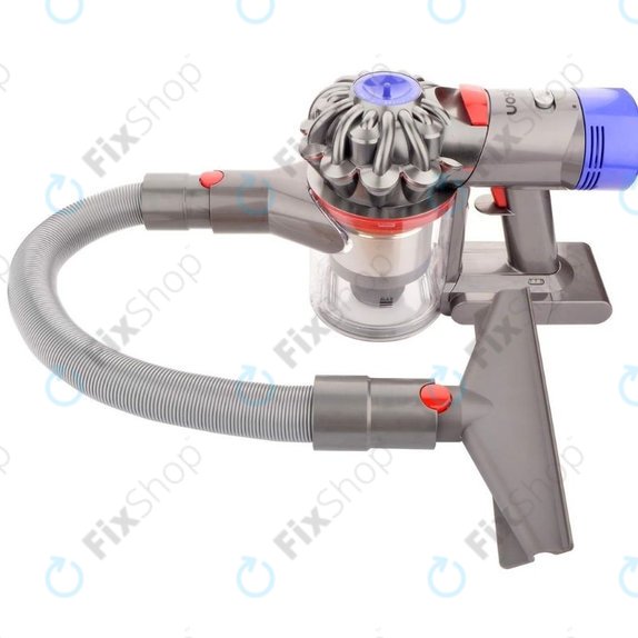 Dyson V-series, Outsize - Additional Nozzles Set (6pcs)