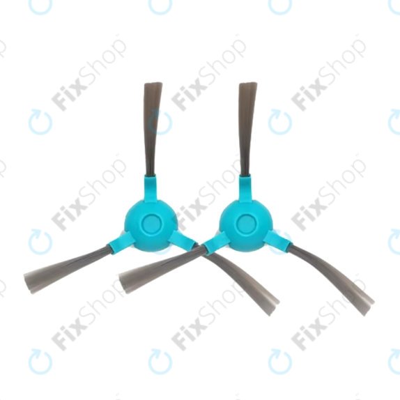 Replacement set for Sencor SRV9250, 9200, 8250, 6250, 4200 (2x Main brush, 4x Filter, 4x Side brush, 4x Mop cloth)