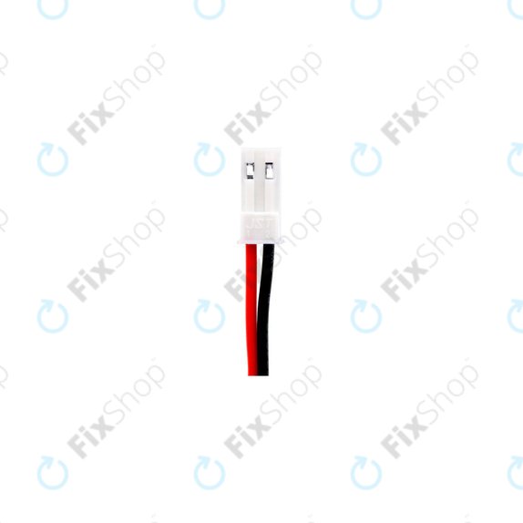 Battery for Concept VR3110, VR3115, VR3000, 2600mAh, Li-Ion, 14.4V, INR18650 MH1-4S1P, HQ
