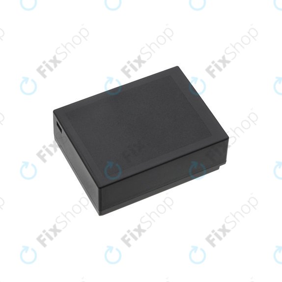 Battery for Fujifilm Finepix Hs30, X-T30, 1230mAh, Li-Ion, 7.4V, NP-W126S, HQ