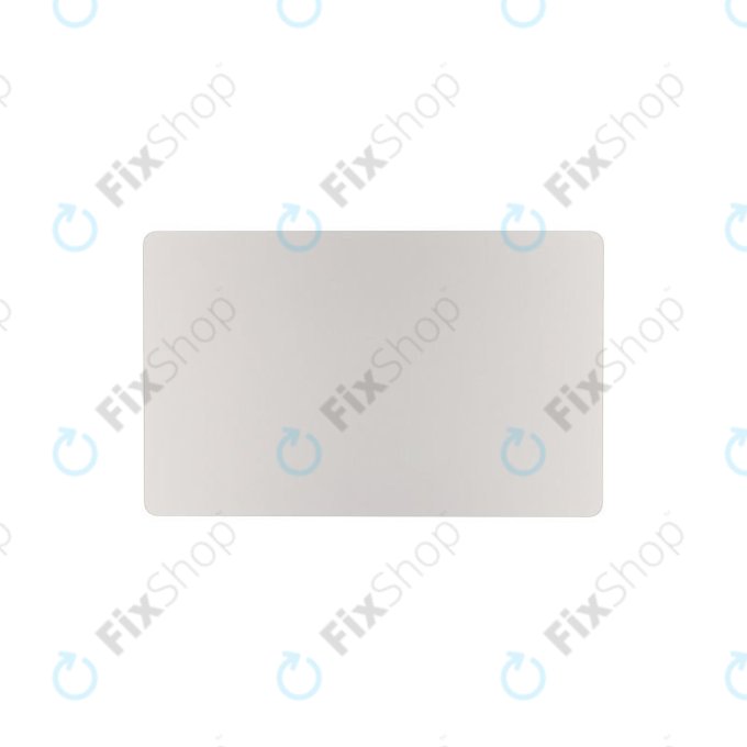 Complete Trackpad for MacBook Air 15", A3241 (2025), Silver, 661-50138, Genuine Apple
