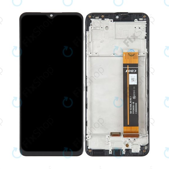 Samsung Galaxy A23 5G A236B - LCD Display + Touch Screen + Frame TFT