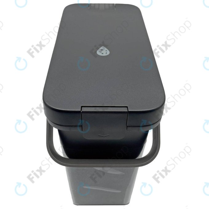 Dirt Water Tank, Black for Xiaomi Roborock S7 Docking Station