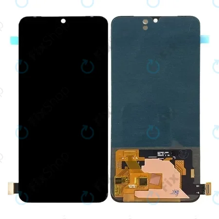 Vivo V21 5G V2050 - LCD Display + Touch Screen OLED