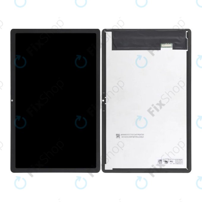 Lenovo Tab M10 Plus (3rd Gen) TB-125FU, TB-128XU - LCD Display + Touch Screen TFT