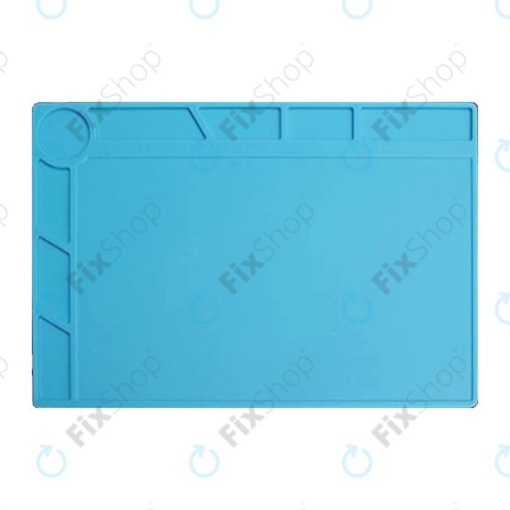 ESD Antistatic Heat-Resistant Silicone Pad - 34 x 23cm
